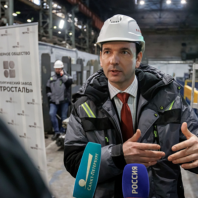 Высокотехнологическое оборудование по обточке металлопроката